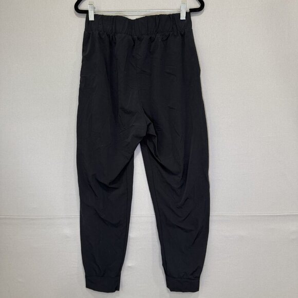 Nike Pants Womens Medium Dri-Fit Athletic Lightweight Joggers Stretch CV5848-010 - Picture 5 of 14